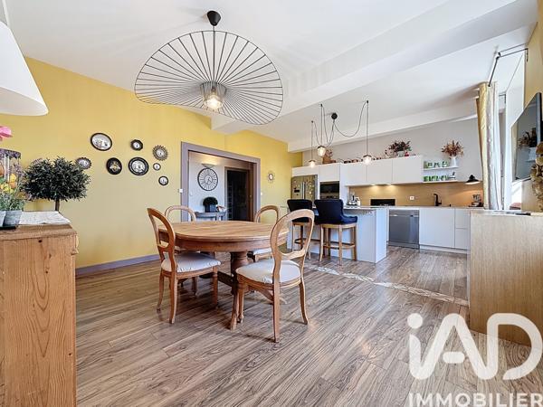 Maison à vendre 12 pièces 350 m² Conques-sur-Orbiel