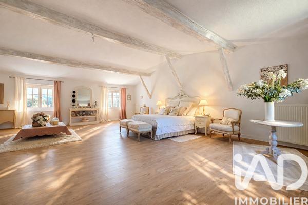 Maison à vendre 12 pièces 350 m² Conques-sur-Orbiel