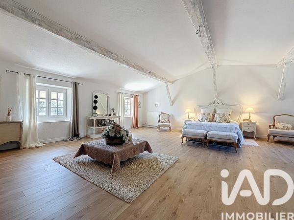 Maison à vendre 12 pièces 350 m² Conques-sur-Orbiel