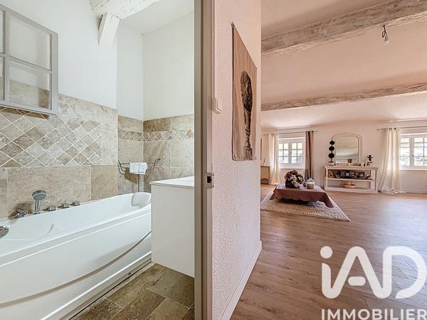 Maison à vendre 12 pièces 350 m² Conques-sur-Orbiel