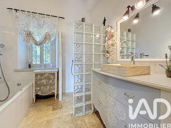 Maison à vendre 12 pièces 350 m² Conques-sur-Orbiel