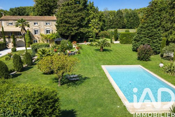 Maison à vendre 12 pièces 350 m² Conques-sur-Orbiel