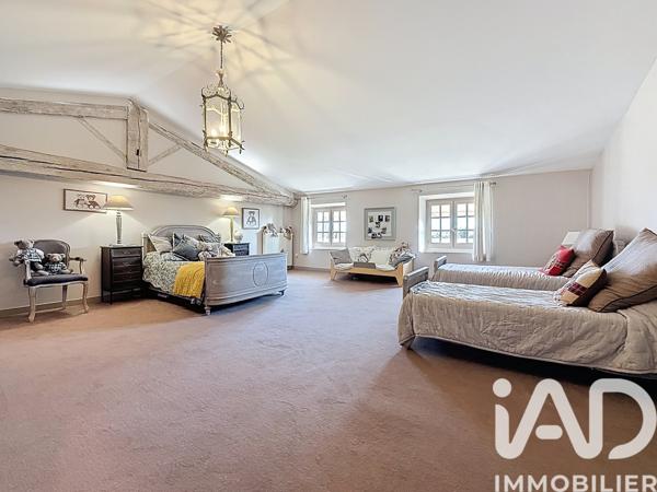 Maison à vendre 12 pièces 350 m² Conques-sur-Orbiel