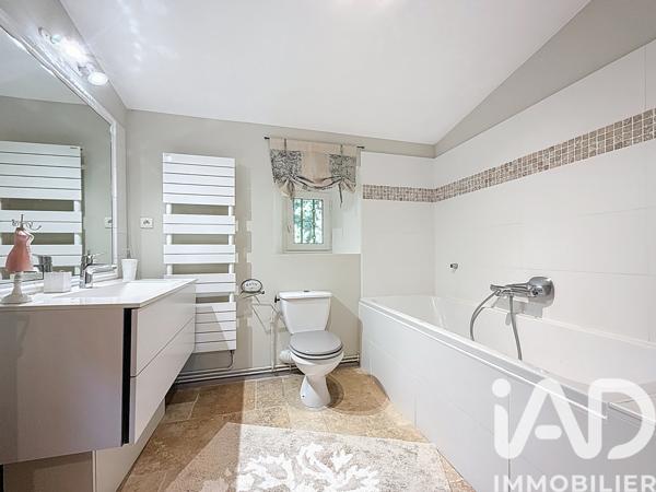 Maison à vendre 12 pièces 350 m² Conques-sur-Orbiel