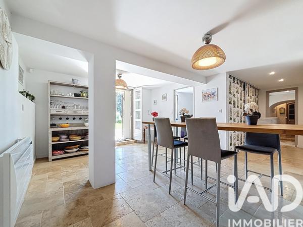 Maison à vendre 12 pièces 350 m² Conques-sur-Orbiel