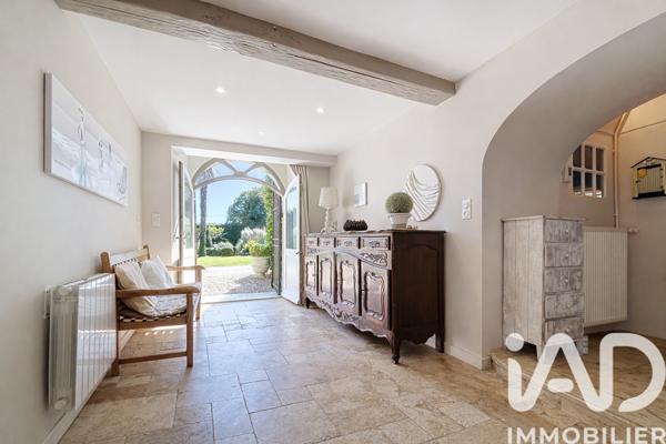 Maison à vendre 12 pièces 350 m² Conques-sur-Orbiel