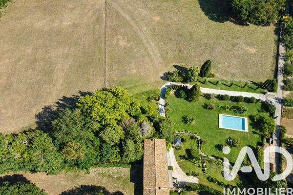 Maison à vendre 12 pièces 350 m² Conques-sur-Orbiel