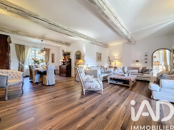 Maison à vendre 12 pièces 350 m² Conques-sur-Orbiel