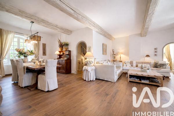 Maison à vendre 12 pièces 350 m² Conques-sur-Orbiel