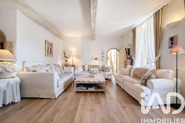 Maison à vendre 12 pièces 350 m² Conques-sur-Orbiel