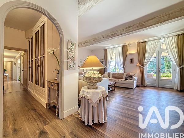 Maison à vendre 12 pièces 350 m² Conques-sur-Orbiel