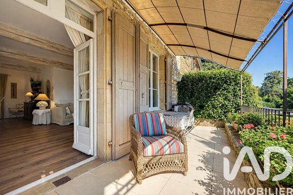 Maison à vendre 12 pièces 350 m² Conques-sur-Orbiel