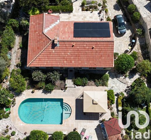 Maison à vendre 7 pièces 177 m² La Valette-du-Var