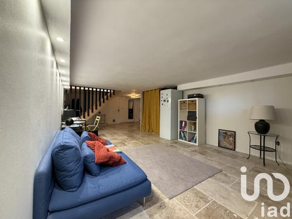 Maison à vendre 7 pièces 177 m² La Valette-du-Var