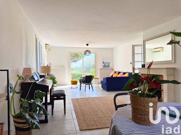 Maison à vendre 7 pièces 177 m² La Valette-du-Var