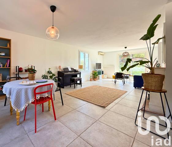 Maison à vendre 7 pièces 177 m² La Valette-du-Var