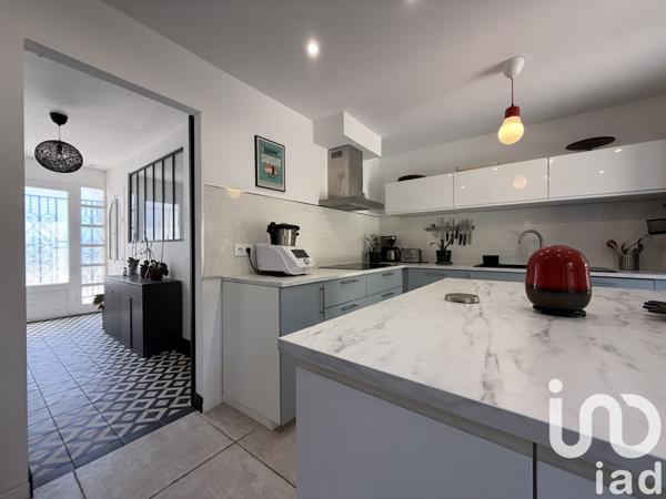 Maison à vendre 7 pièces 177 m² La Valette-du-Var