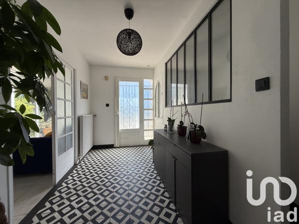 Maison à vendre 7 pièces 177 m² La Valette-du-Var