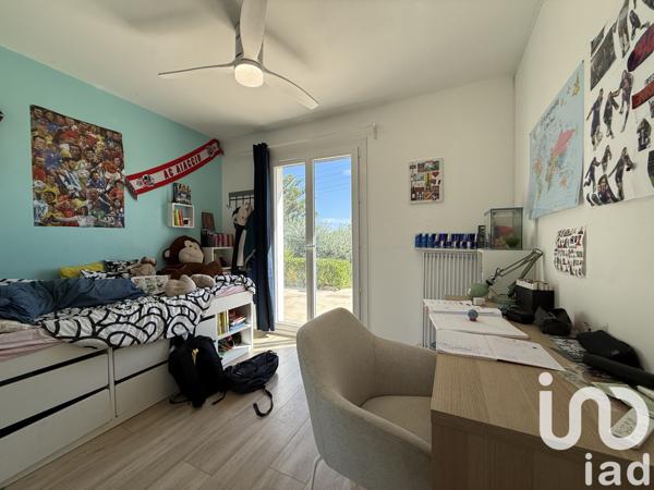 Maison à vendre 7 pièces 177 m² La Valette-du-Var