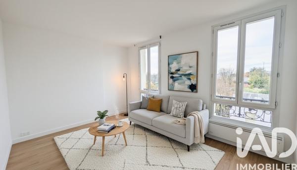 Studio à vendre 21,08 m² Saint-Denis