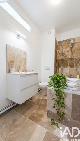 Studio à vendre 21,08 m² Saint-Denis