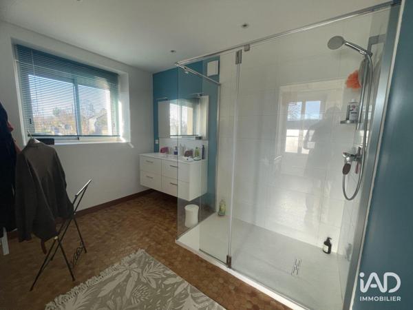 Maison à vendre 6 pièces 180 m² Migné-Auxances