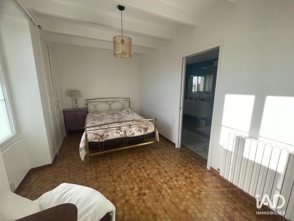 Maison à vendre 6 pièces 180 m² Migné-Auxances