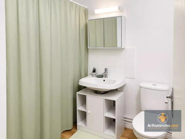 Location                                                      Appartement
                        
                                         32 m2                     à Beauvais