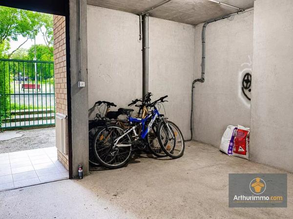 Location                                                      Appartement
                        
                                         32 m2                     à Beauvais