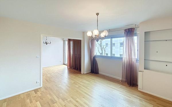 Appartement à vendre    4 pièces • 88,78 m2 Brest
