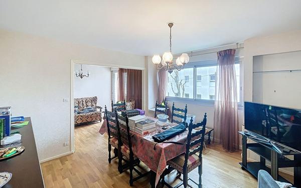 Appartement à vendre    4 pièces • 88,78 m2 Brest
