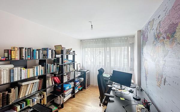 Appartement à vendre    4 pièces • 88,78 m2 Brest