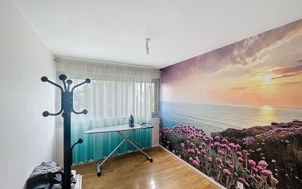 Appartement à vendre    4 pièces • 88,78 m2 Brest