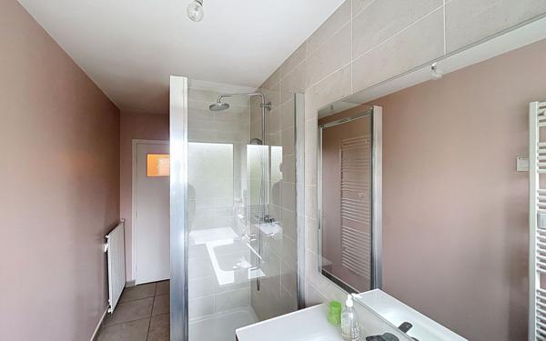 Appartement à vendre    4 pièces • 88,78 m2 Brest