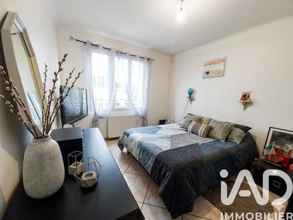 Maison à vendre 8 pièces 137 m² Chelles