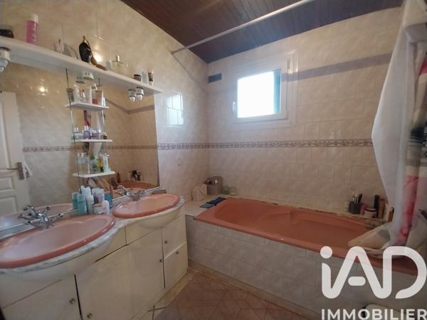 Maison à vendre 8 pièces 137 m² Chelles