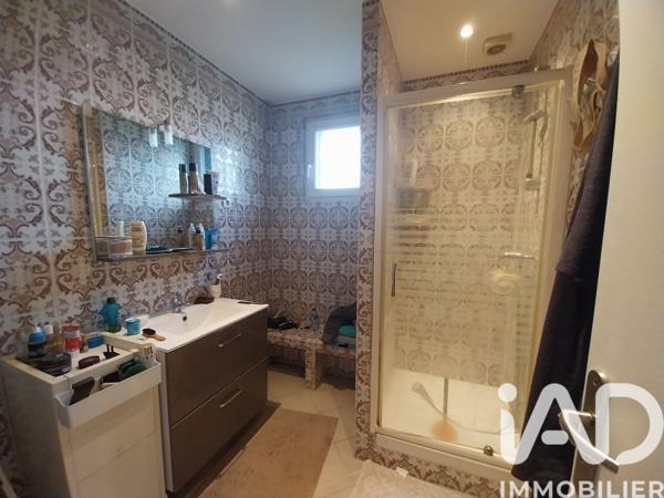 Maison à vendre 8 pièces 137 m² Chelles