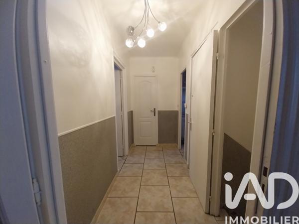 Maison à vendre 8 pièces 137 m² Chelles