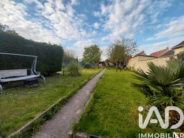 Maison à vendre 8 pièces 137 m² Chelles