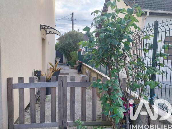 Maison à vendre 8 pièces 137 m² Chelles