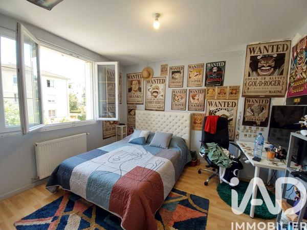 Maison à vendre 8 pièces 137 m² Chelles