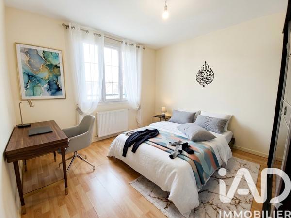 Maison à vendre 8 pièces 137 m² Chelles