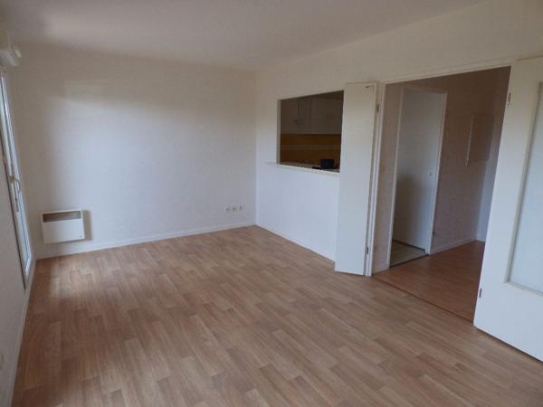 Studio Cergy avec parking