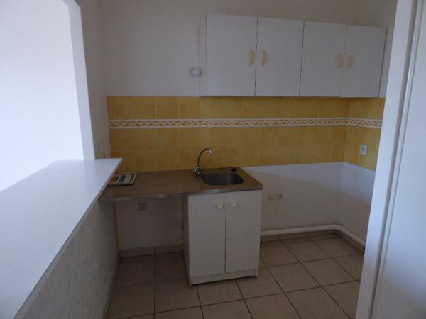 Studio Cergy avec parking