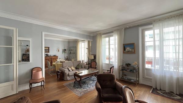 Appartement 4 pièces
