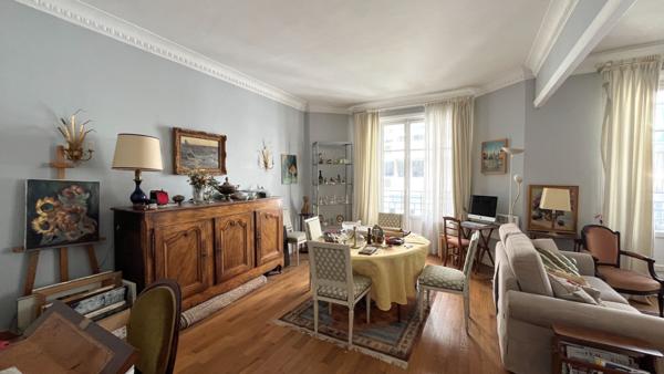 Appartement 4 pièces