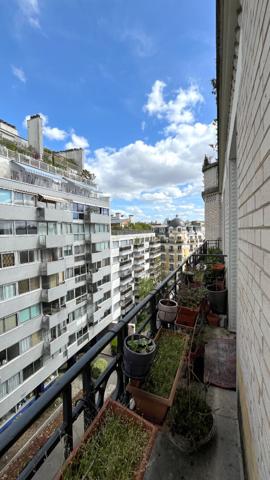 Appartement 4 pièces