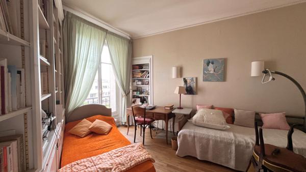 Appartement 4 pièces