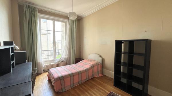 Appartement 4 pièces