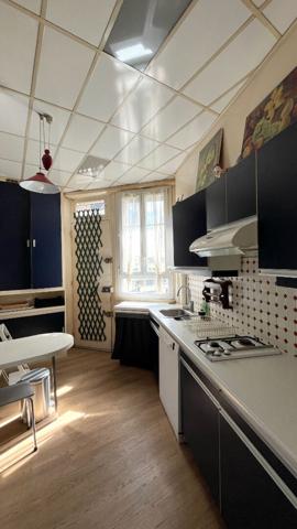Appartement 4 pièces